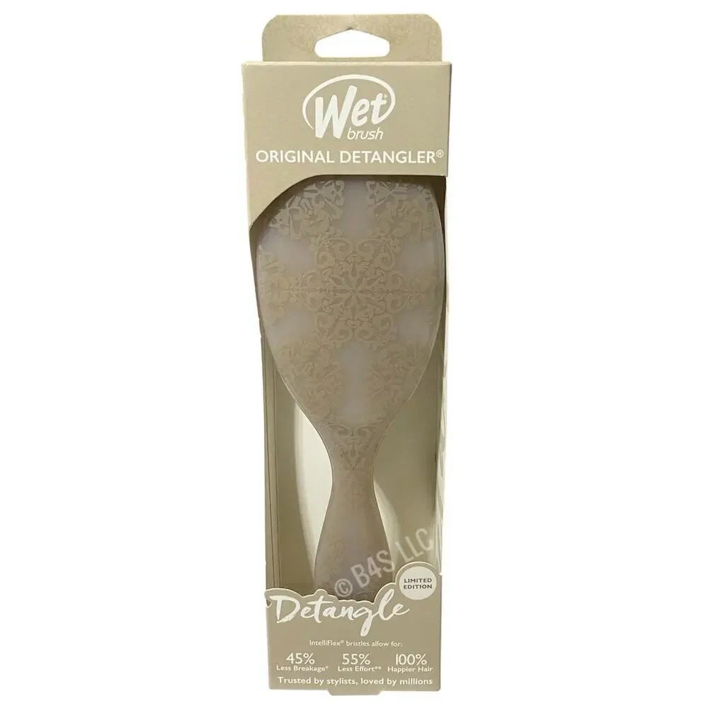 The Wet Brush wet brush